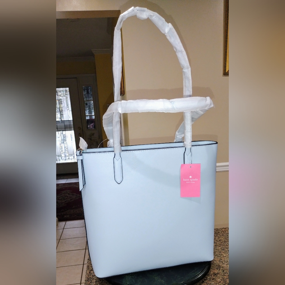 NWT Kate Spade Brynn Tote - Picture 8 of 8